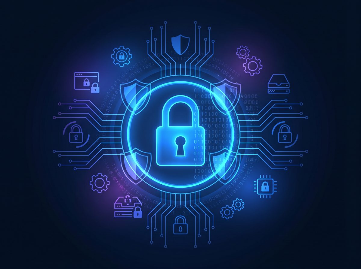 昂色加速器安全防护体系